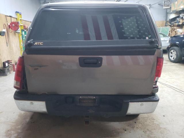Photo 6 from auction – 2013 GMC SIERRA K15 with VIN 3GTP2VE77DG210401