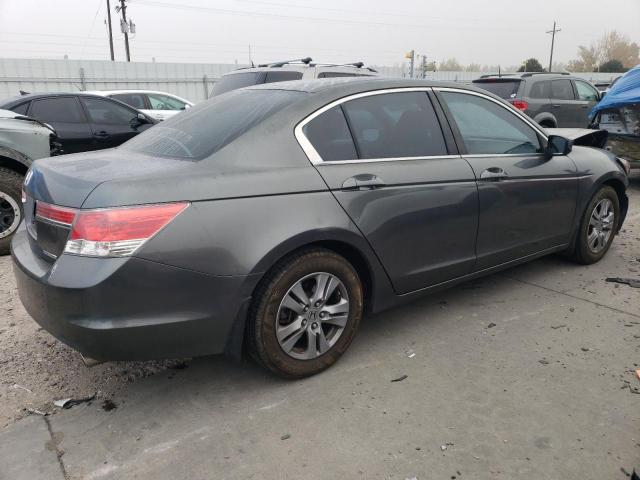 Photo 3 from auction – 2012 HONDA ACCORD with VIN 1HGCP2F69CA093200