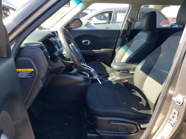 Foto 7 de la subasta – 2018 KIA SOUL + con VIN KNDJP3A52J7573700