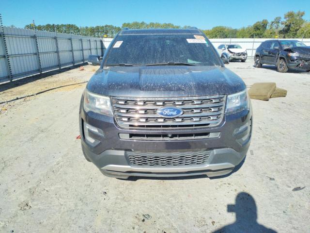 Photo 5 from auction – 2017 FORD EXPLORER L with VIN 1FM5K7FH9HGC99119