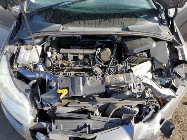 Photo 11 from auction – 2014 FORD FOCUS SE with VIN 1FADP3F27EL457164