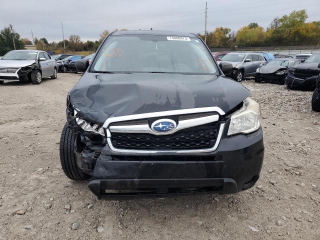 Photo 5 from auction – 2015 SUBARU FORESTER 2 with VIN JF2SJAAC4FH453098