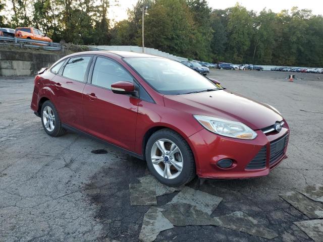 Photo 4 from auction – 2013 FORD FOCUS SE with VIN 1FADP3F26DL348614