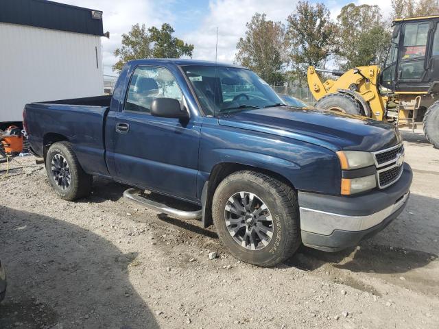 Photo 4 from auction – 2006 CHEVROLET SILVERADO with VIN 3GCEC14X66G183502
