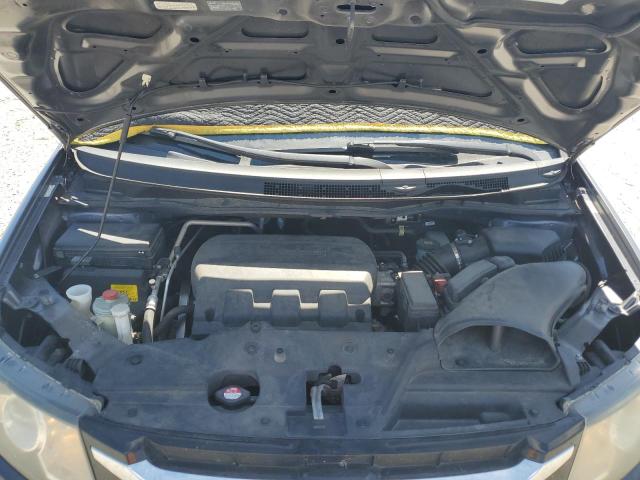 Photo 12 from auction – 2014 HONDA ODYSSEY EX with VIN 5FNRL5H66EB086539