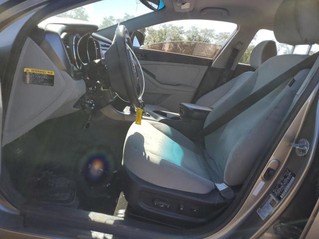 Photo 7 from auction – 2013 KIA OPTIMA LX with VIN 5XXGM4A73DG196350