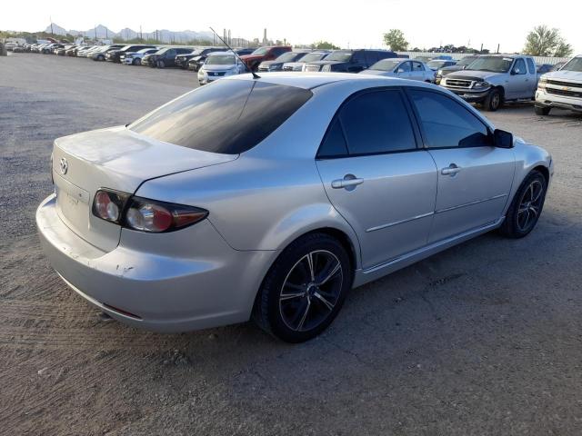 Photo 3 from auction – 2007 MAZDA 6 I with VIN 1YVHP80C575M31982