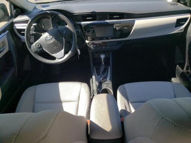 Photo 8 from auction – 2016 TOYOTA COROLLA L with VIN 5YFBURHE1GP567027