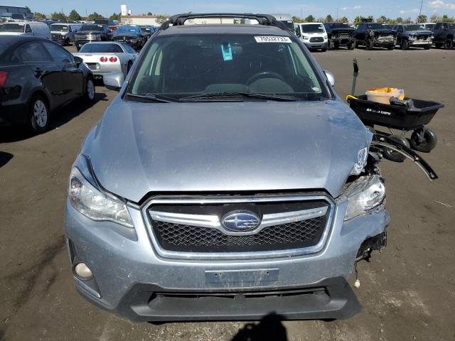 Photo 5 from auction – 2016 SUBARU CROSSTREK with VIN JF2GPABC5G8226989