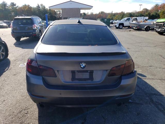 Photo 6 from auction – 2014 BMW 535 XI with VIN WBA5B3C55ED532639