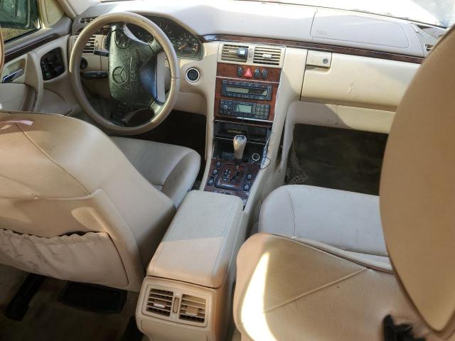 صورة رقم 8 من المزاد - 2000 MERCEDES-BENZ E 320 مع VIN WDBJF65J6YB085481