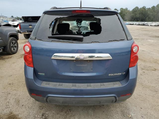Photo 6 from auction – 2012 CHEVROLET EQUINOX LT with VIN 2GNALDEK0C6168852