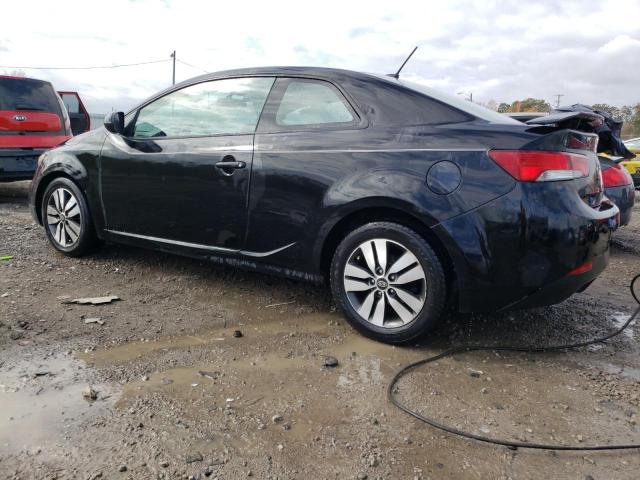 Photo 2 from auction – 2013 KIA FORTE EX with VIN KNAFU6A20D5742860