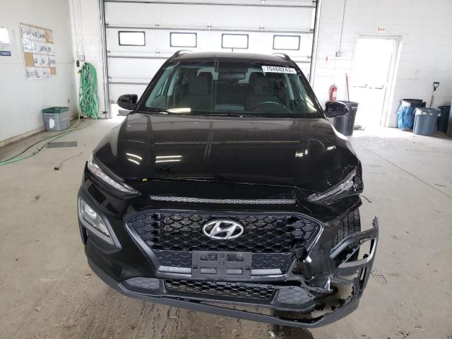 Photo 5 from auction – 2018 HYUNDAI KONA SEL with VIN KM8K2CAA2JU129570