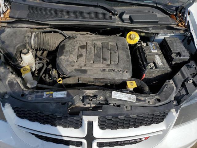 Photo 12 from auction – 2019 DODGE GRAND CARA with VIN 2C4RDGEG9KR694366