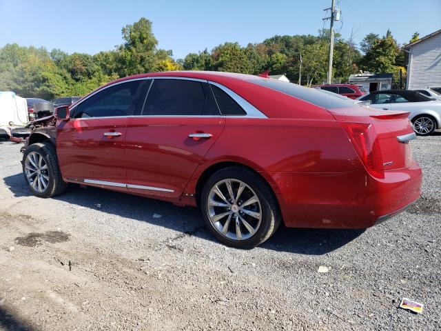 Photo 2 from auction – 2013 CADILLAC XTS with VIN 2G61N5S31D9158291