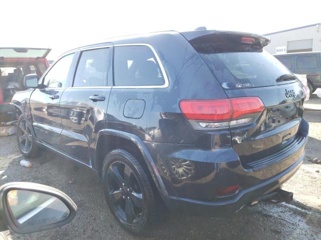 Photo 2 from auction – 2015 JEEP GRAND CHER with VIN 1C4RJEAG5FC614353