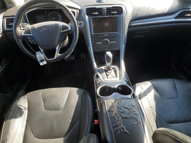 Photo 8 from auction – 2016 FORD FUSION TIT with VIN 3FA6P0K9XGR159089