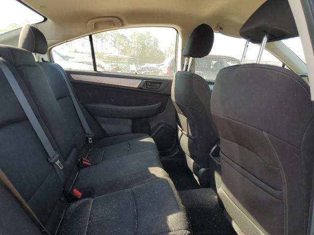 Photo 10 from auction – 2015 SUBARU LEGACY 2.5 with VIN 4S3BNBA62F3061883