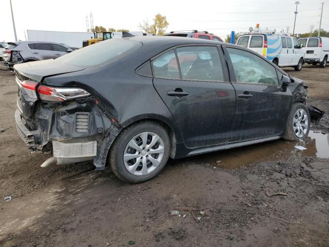 Photo 3 from auction – 2021 TOYOTA COROLLA LE with VIN 5YFEPMAE8MP241996