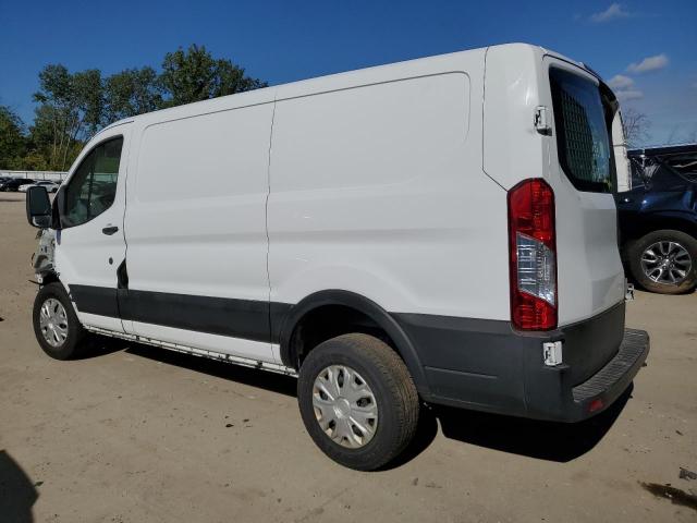 Photo 2 from auction – 2019 FORD TRANSIT T- with VIN 1FTYR1ZMXKKB50077
