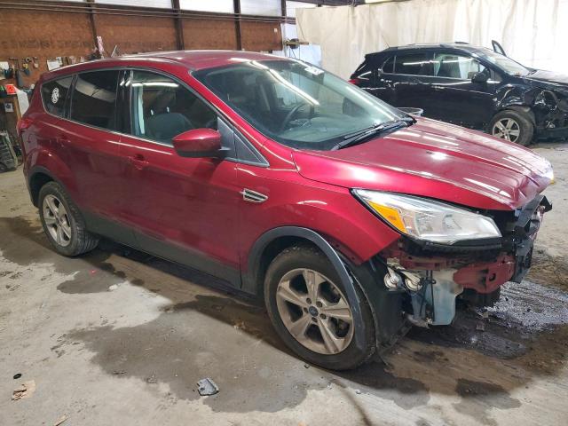 Photo 4 from auction – 2013 FORD ESCAPE SE with VIN 1FMCU9GX6DUA64370