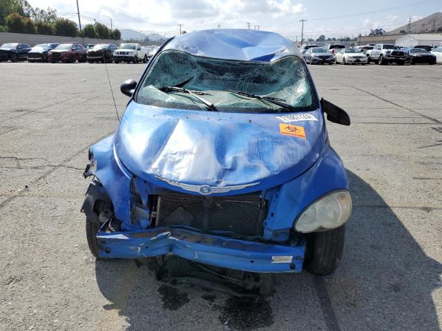 Photo 5 from auction – 2006 CHRYSLER PT CRUISER with VIN 3A4FY48B06T200382