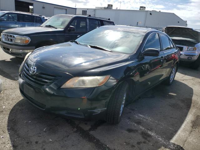 Photo 1 from auction – 2009 TOYOTA CAMRY BASE with VIN 4T1BE46K99U276396