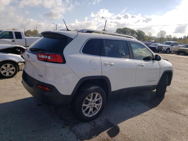 Photo 3 from auction – 2015 JEEP CHEROKEE L with VIN 1C4PJMCB4FW788206