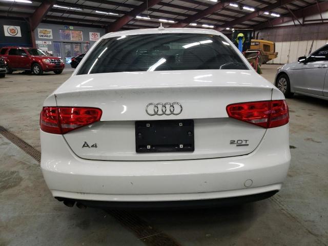 Photo 6 from auction – 2013 AUDI A4 PREMIUM with VIN WAUBFAFL3DN046670
