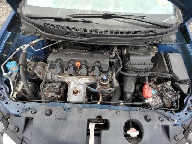Foto 11 de la subasta – 2015 HONDA CIVIC EX con VIN 19XFB2F89FE256795