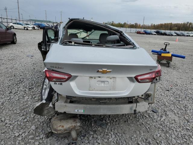 Photo 6 from auction – 2019 CHEVROLET MALIBU LT with VIN 1G1ZD5ST0KF174871