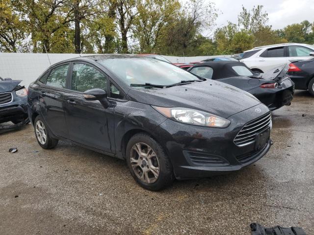 Photo 4 from auction – 2014 FORD FIESTA SE with VIN 3FADP4BJ0EM216726