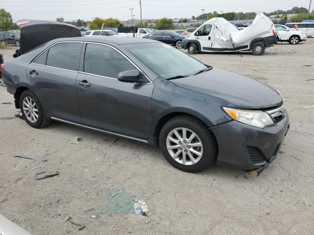 Photo 4 from auction – 2012 TOYOTA CAMRY BASE with VIN 4T1BF1FK2CU128660