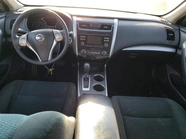 Photo 8 from auction – 2015 NISSAN ALTIMA 2.5 with VIN 1N4AL3AP8FC488779