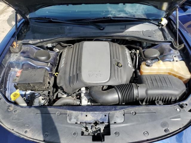Photo 11 from auction – 2016 DODGE CHARGER R/ with VIN 2C3CDXCT6GH169496