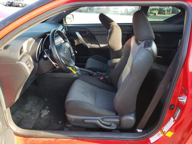 Photo 7 from auction – 2014 TOYOTA SCION TC with VIN JTKJF5C72E3072244