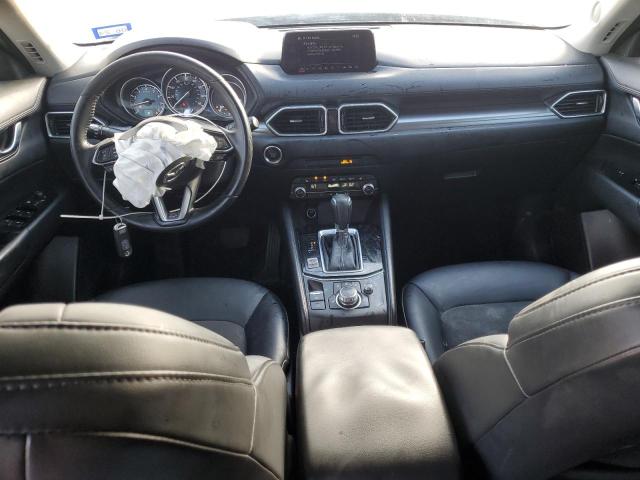 Photo 8 from auction – 2019 MAZDA CX-5 TOURI with VIN JM3KFACM1K1535130