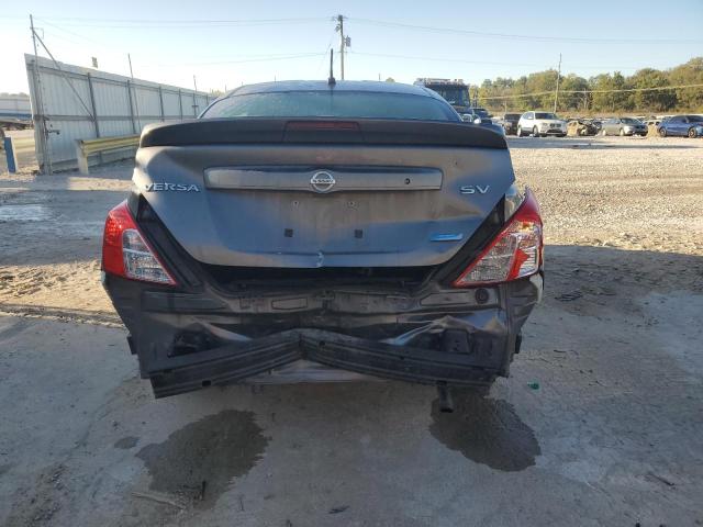 Zdjęcie 6 z aukcji – 2016 NISSAN VERSA S z VIN 3N1CN7AP2GL809938