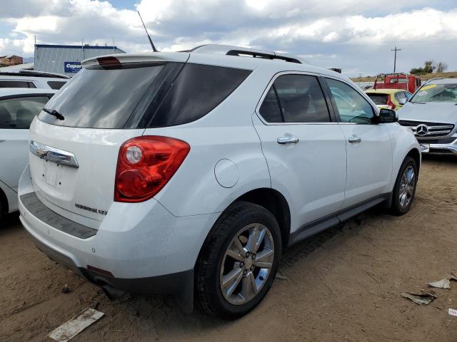 Photo 3 from auction – 2012 CHEVROLET EQUINOX LT with VIN 2GNFLGE58C6185982