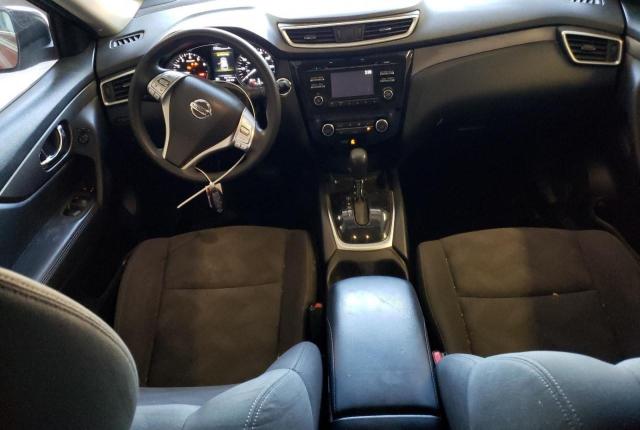 Photo 8 from auction – 2016 NISSAN ROGUE S with VIN KNMAT2MV0GP677712
