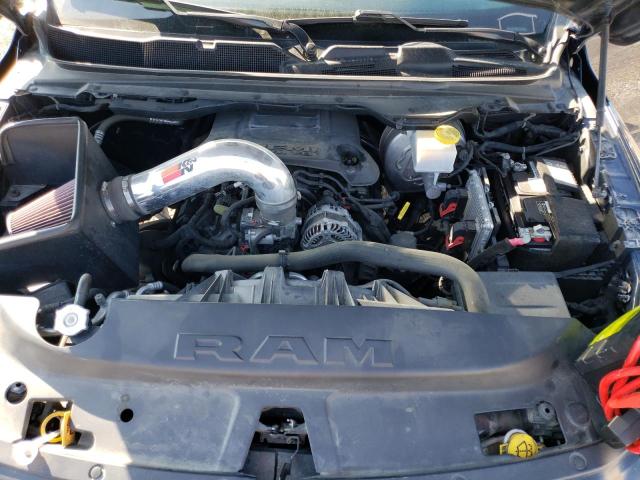 Photo 11 from auction – 2020 RAM 1500 BIG H with VIN 1C6SRFFT8LN408098