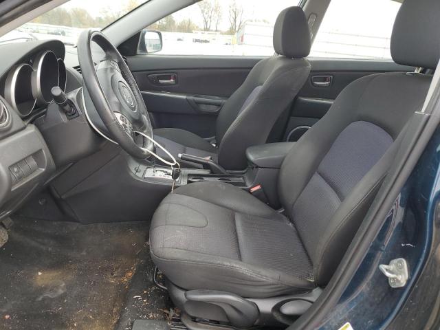 Photo 7 from auction – 2007 MAZDA 3 S with VIN JM1BK123071716336