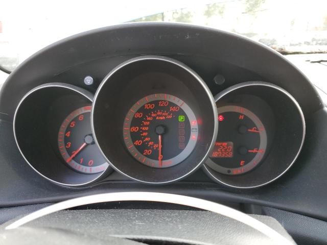 Photo 9 from auction – 2005 MAZDA 3 S with VIN JM1BK323951231184