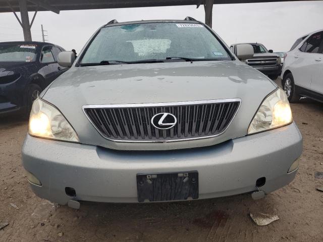 Photo 5 from auction – 2005 LEXUS RX 330 with VIN 2T2GA31U65C031857
