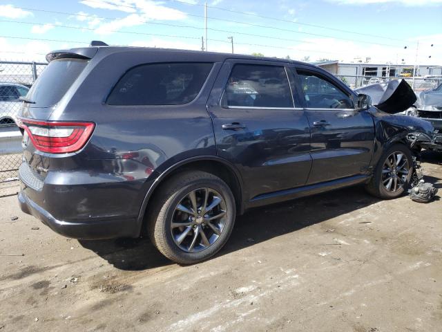 Photo 3 from auction – 2014 DODGE DURANGO LI with VIN 1C4RDJDG2EC595609