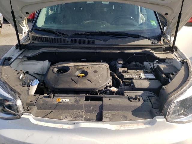 Photo 11 from auction – 2019 KIA SOUL + with VIN KNDJP3A57K7664026