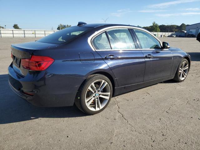 Photo 3 from auction – 2017 BMW 330 XI with VIN WBA8D9G51HNU59756