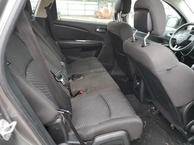 Photo 11 from auction – 2012 DODGE JOURNEY SX with VIN 3C4PDCBG4CT196689