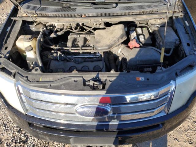 Photo 12 from auction – 2010 FORD EDGE LIMIT with VIN 2FMDK4KC0ABA69681